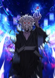 呪いのスキル【アンデット化】で最恐無敵のネクロマンサー【フルカラー】【タテヨミ】