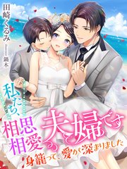 私たち、相思相愛夫婦です～身籠って、愛が深まりました～