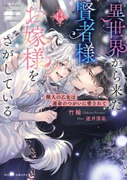 異世界から来た賢者様はお嫁様をさがしている 獣人の乙女は運命のつがいに愛されて