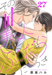 その美人（オトコ）ふしだらにつき［comic tint］分冊版（27）