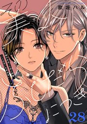 その美人（オトコ）ふしだらにつき［comic tint］分冊版（28）
