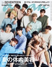 anan(アンアン) 2019年 6月5日号 No.2153 [夏の体内美容]