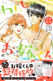 わたしのお嫁くん プチキス（28）