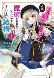 転生したら乙女ゲーの世界？ いえ、魔術を極めるのに忙しいのでそういうのは結構です。 Chapter9