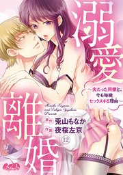 溺愛離婚 ～夫だった同僚と、今も毎晩セックスする理由（わけ）～ 12