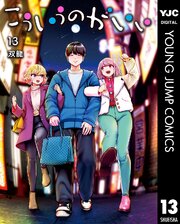 こういうのがいい 13