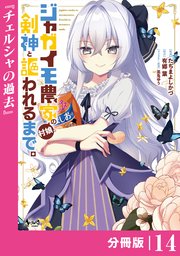 ジャガイモ農家の村娘、剣神と謳われるまで。【分冊版】（ノヴァコミックス）14