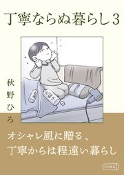 丁寧ならぬ暮らし3