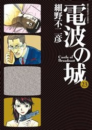 電波の城 23