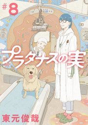 プラタナスの実 8