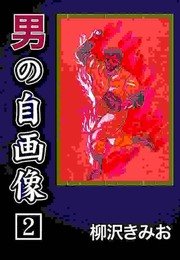 男の自画像 2巻