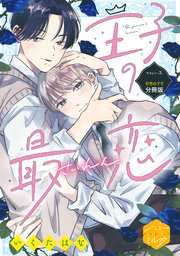 王子の最恋　分冊版（３）