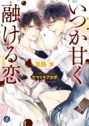 いつか甘く融ける恋