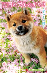 小学館ジュニア文庫 天国の犬ものがたり～ずっと一緒～