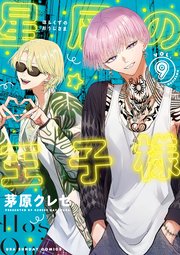 星屑の王子様 9