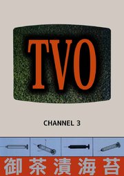 TVO（3）