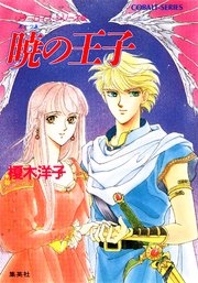 リダーロイス・シリーズ（6） 暁の王子