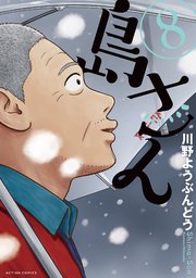 島さん ： 8