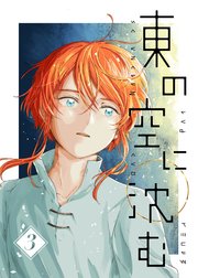 東の空に沈む 3【シーモア限定特典付き】