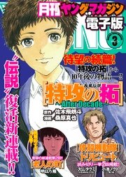 月刊ヤングマガジン 2017年No.3 [2017年2月18日発売]