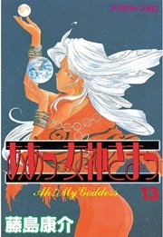 ああっ女神さまっ（13）