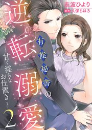 有能秘書の逆転溺愛～甘く淫らなお仕置き～2