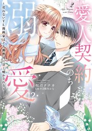 愛人契約のち溺愛!? ～売れないTL漫画家はドS御曹司に甘く啼かされる～ 2 【電子限定おまけマンガ付き】