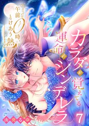 午前0時、とけあう熱～カラダが覚えてる運命のシンデレラ（7）