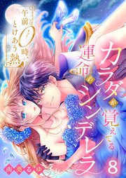 午前0時、とけあう熱～カラダが覚えてる運命のシンデレラ（8）