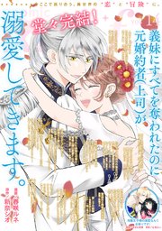 comic スピラf vol.14