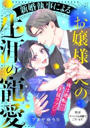 新婚執事によるお嬢様への生涯の寵愛［comic tint］ 分冊版（9）