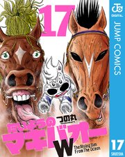 たいようのマキバオーW 17