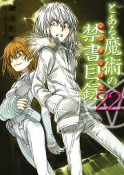 とある魔術の禁書目録(22)