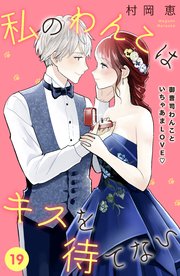 私のわんこはキスを待てない ［comic tint］分冊版（19）