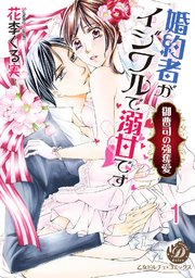 婚約者がイジワルで溺甘です～御曹司の強奪愛～