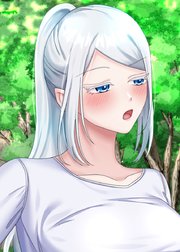 りんご性活～田舎育ちのエルフま●こは都会ち●ぽと相性抜群！【ソフト版】【フルカラー】【タテヨミ】(3)