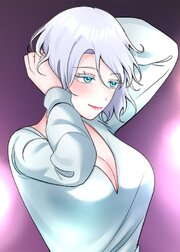 りんご性活～田舎育ちのエルフま●こは都会ち●ぽと相性抜群！【ソフト版】【フルカラー】【タテヨミ】