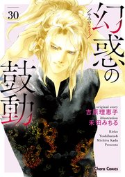 幻惑の鼓動(30)