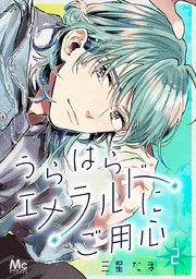 うらはらエメラルドにご用心 2