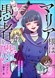 マリア様は愚者を嗤う ～その選択でいいんですね？～