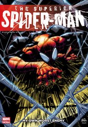 スーペリア・スパイダーマン