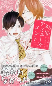 初恋アミューズメント 【イラスト付】【電子限定SS付】