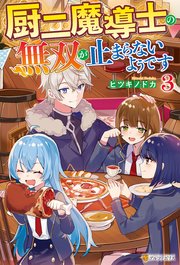 厨二魔導士の無双が止まらないようです3