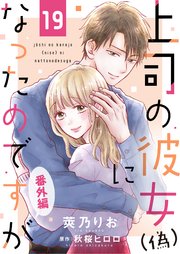 上司の彼女（偽）になったのですが19（番外編）