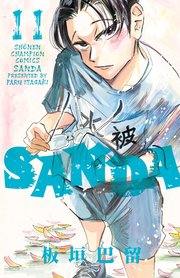 SANDA 11