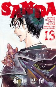 SANDA 13