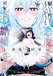 願いを叶えてもらおうと悪魔を召喚したけど、可愛かったので結婚しました　～悪魔の新妻～１１