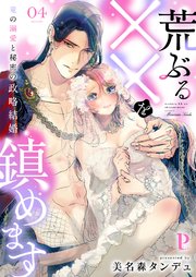 荒ぶる××を鎮めます～竜の溺愛と秘密の政略結婚 4