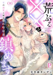 荒ぶる××を鎮めます～竜の溺愛と秘密の政略結婚 6