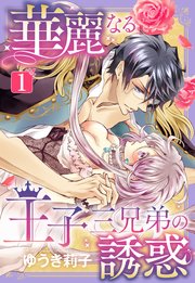 華麗なる王子三兄弟の誘惑